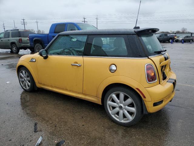 Photo 1 VIN: WMWMF73549TW82731 - MINI COOPER 