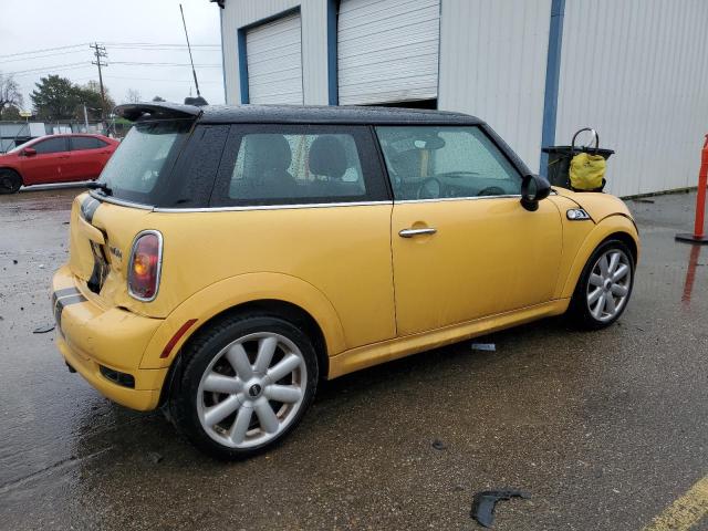 Photo 2 VIN: WMWMF73549TW82731 - MINI COOPER 