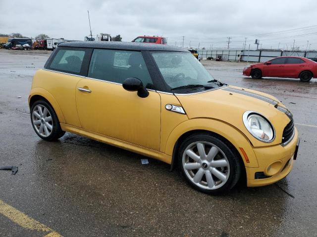 Photo 3 VIN: WMWMF73549TW82731 - MINI COOPER 