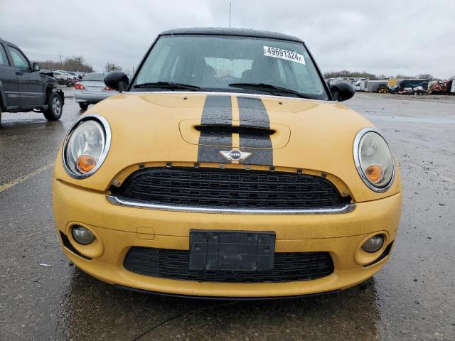 Photo 4 VIN: WMWMF73549TW82731 - MINI COOPER 