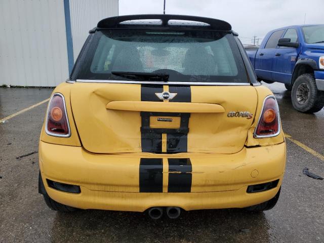 Photo 5 VIN: WMWMF73549TW82731 - MINI COOPER 