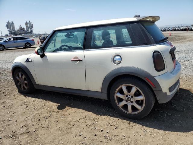 Photo 1 VIN: WMWMF73549TW84723 - MINI COOPER S 