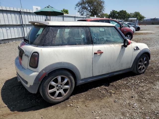 Photo 2 VIN: WMWMF73549TW84723 - MINI COOPER S 