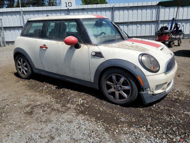 Photo 3 VIN: WMWMF73549TW84723 - MINI COOPER S 