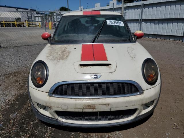 Photo 4 VIN: WMWMF73549TW84723 - MINI COOPER S 