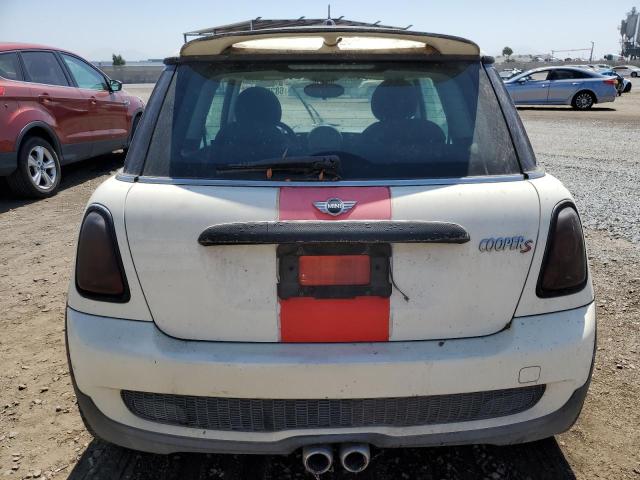 Photo 5 VIN: WMWMF73549TW84723 - MINI COOPER S 