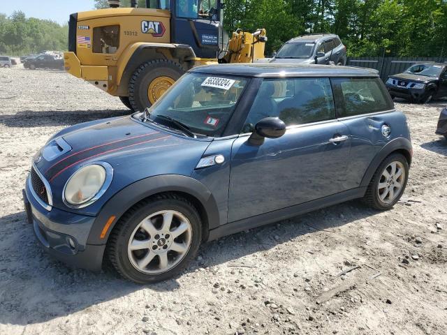 Photo 0 VIN: WMWMF73549TW85130 - MINI COOPER 