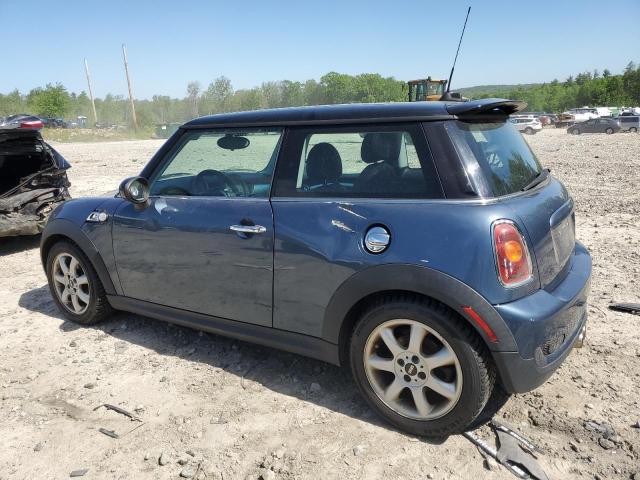 Photo 1 VIN: WMWMF73549TW85130 - MINI COOPER 