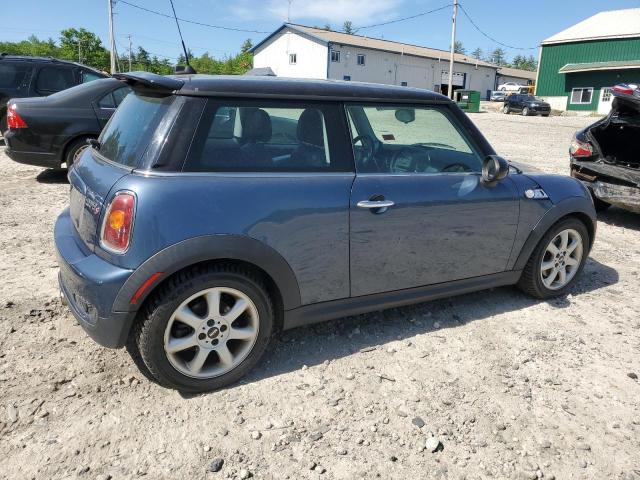 Photo 2 VIN: WMWMF73549TW85130 - MINI COOPER 