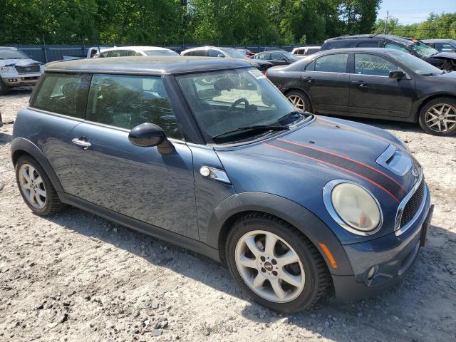 Photo 3 VIN: WMWMF73549TW85130 - MINI COOPER 