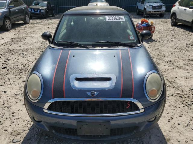 Photo 4 VIN: WMWMF73549TW85130 - MINI COOPER 