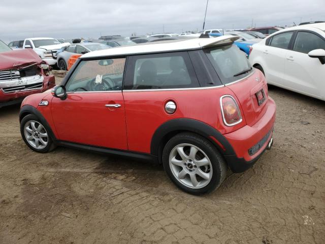 Photo 1 VIN: WMWMF73549TW87718 - MINI COOPER 