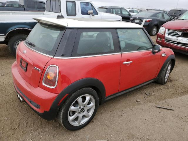 Photo 2 VIN: WMWMF73549TW87718 - MINI COOPER 