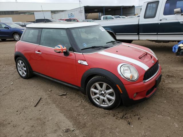 Photo 3 VIN: WMWMF73549TW87718 - MINI COOPER 