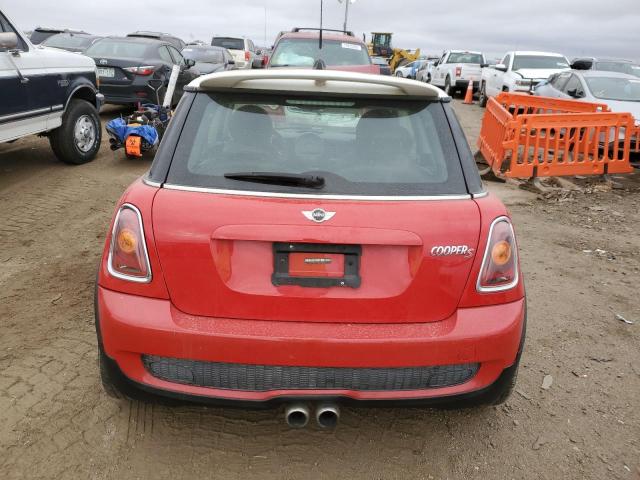 Photo 5 VIN: WMWMF73549TW87718 - MINI COOPER 