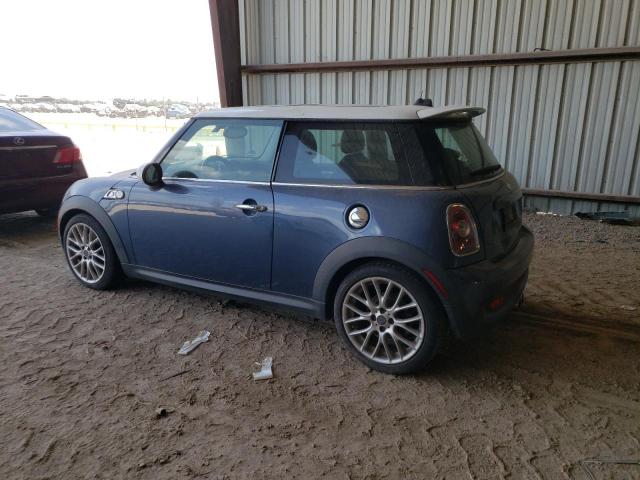 Photo 1 VIN: WMWMF73549TX40949 - MINI COOPER S 