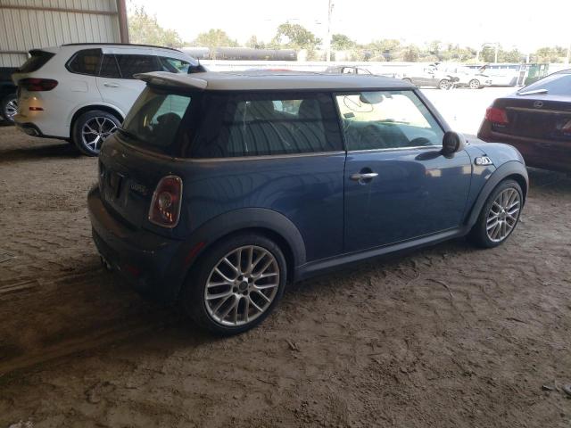 Photo 2 VIN: WMWMF73549TX40949 - MINI COOPER S 