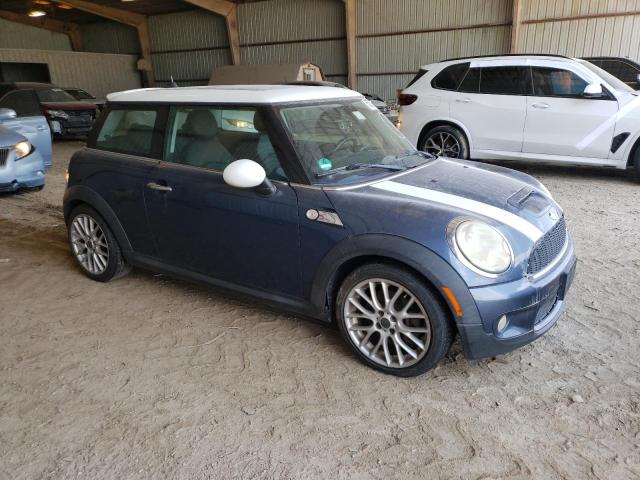 Photo 3 VIN: WMWMF73549TX40949 - MINI COOPER S 