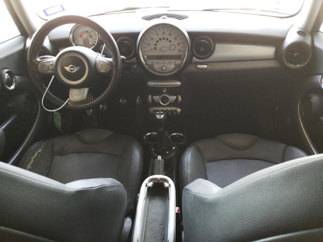 Photo 7 VIN: WMWMF73549TX40949 - MINI COOPER S 