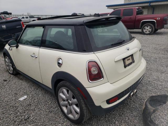 Photo 1 VIN: WMWMF73557TL90440 - MINI COOPER S 