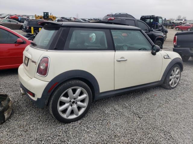 Photo 2 VIN: WMWMF73557TL90440 - MINI COOPER S 