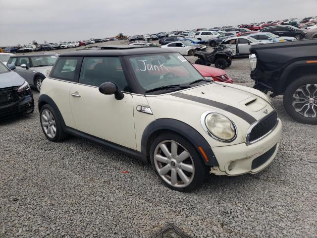 Photo 3 VIN: WMWMF73557TL90440 - MINI COOPER S 