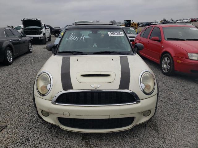 Photo 4 VIN: WMWMF73557TL90440 - MINI COOPER S 