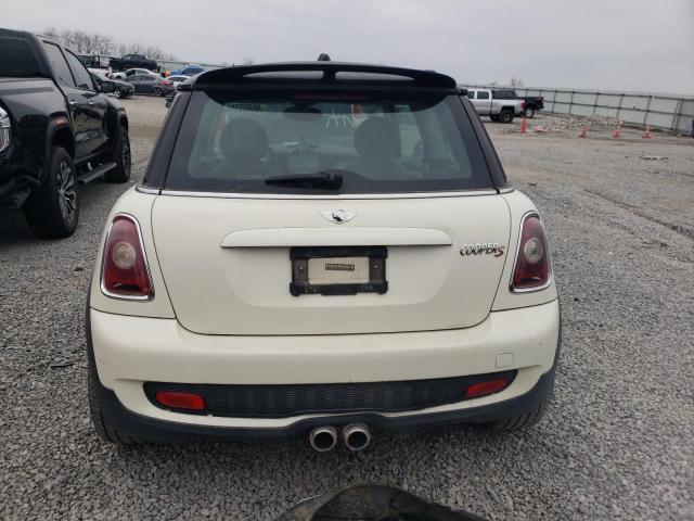 Photo 5 VIN: WMWMF73557TL90440 - MINI COOPER S 