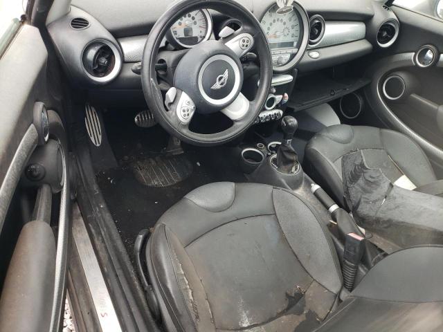 Photo 7 VIN: WMWMF73557TL90440 - MINI COOPER S 