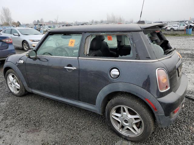 Photo 1 VIN: WMWMF73557TT83021 - MINI COOPER 