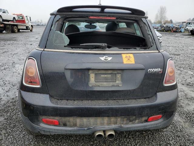 Photo 5 VIN: WMWMF73557TT83021 - MINI COOPER 