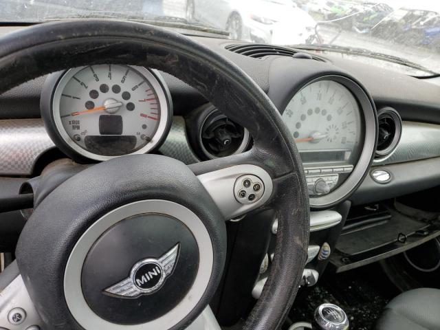 Photo 8 VIN: WMWMF73557TT83021 - MINI COOPER 