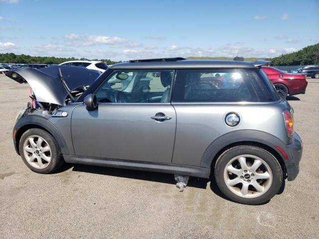 Photo 1 VIN: WMWMF73557TT85139 - MINI COOPER S 