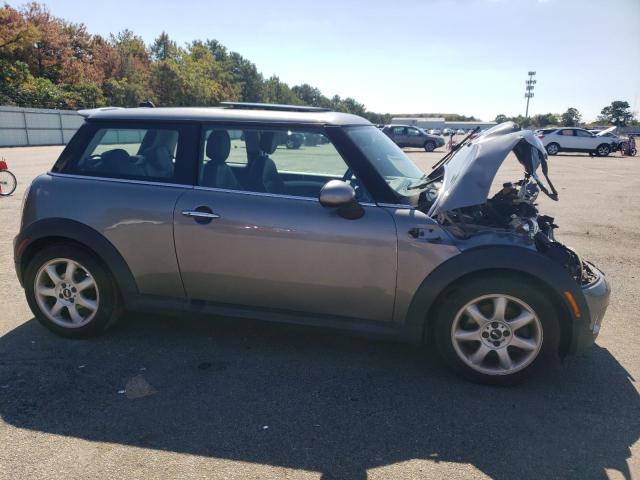 Photo 3 VIN: WMWMF73557TT85139 - MINI COOPER S 