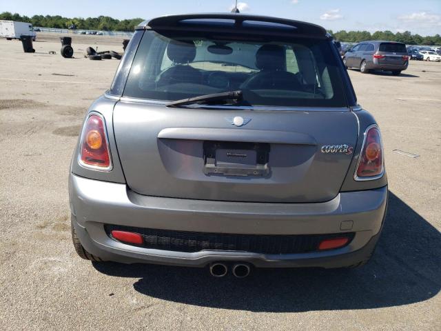 Photo 5 VIN: WMWMF73557TT85139 - MINI COOPER S 