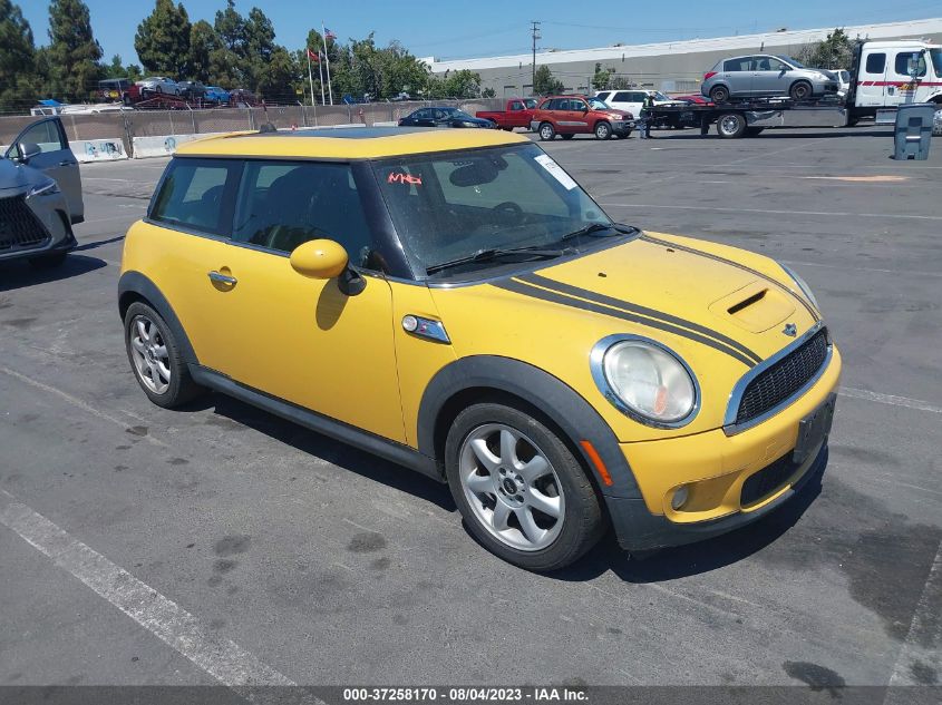 Photo 0 VIN: WMWMF73558TT90147 - MINI COOPER 