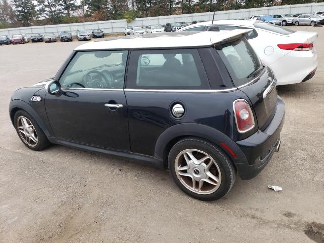 Photo 1 VIN: WMWMF73558TV34733 - MINI COOPER 