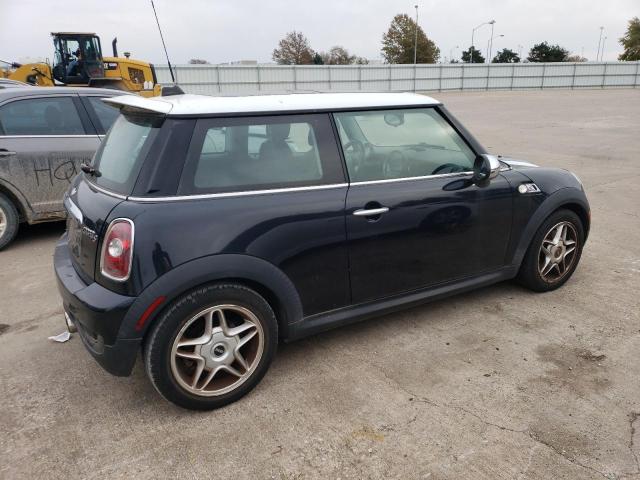 Photo 2 VIN: WMWMF73558TV34733 - MINI COOPER 