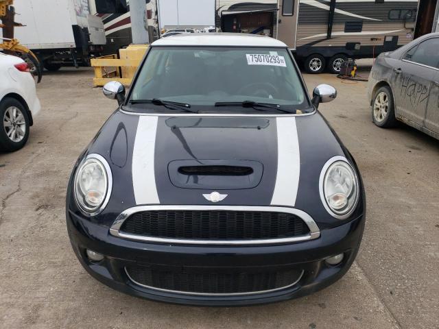 Photo 4 VIN: WMWMF73558TV34733 - MINI COOPER 