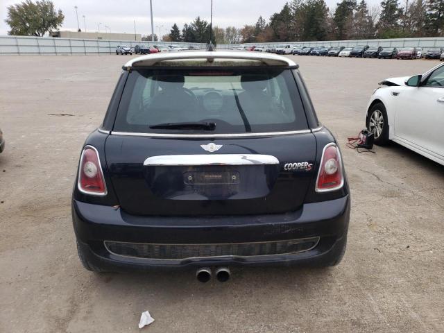 Photo 5 VIN: WMWMF73558TV34733 - MINI COOPER 