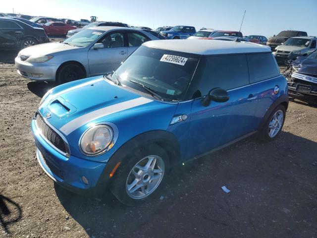 Photo 0 VIN: WMWMF73558TV35865 - MINI COOPER 