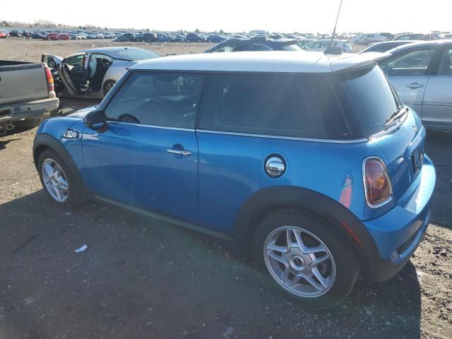 Photo 1 VIN: WMWMF73558TV35865 - MINI COOPER 