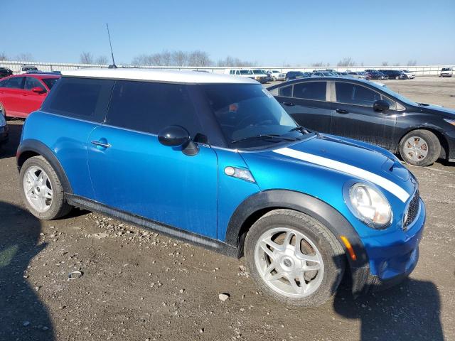 Photo 3 VIN: WMWMF73558TV35865 - MINI COOPER 