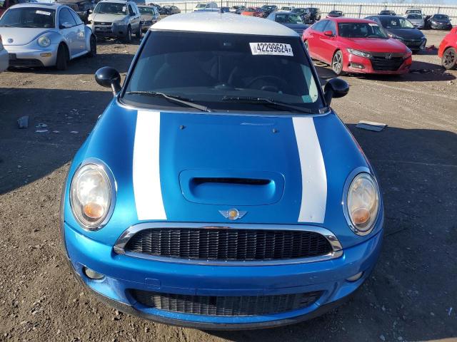 Photo 4 VIN: WMWMF73558TV35865 - MINI COOPER 