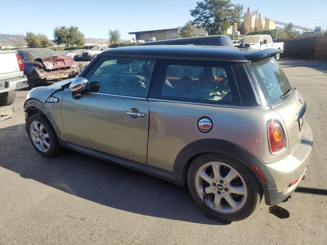 Photo 1 VIN: WMWMF73558TV38877 - MINI COOPER S 