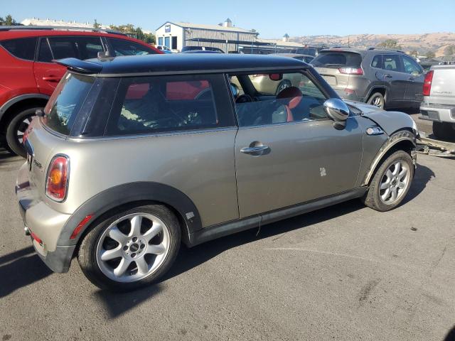 Photo 2 VIN: WMWMF73558TV38877 - MINI COOPER S 