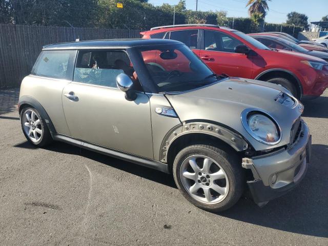 Photo 3 VIN: WMWMF73558TV38877 - MINI COOPER S 