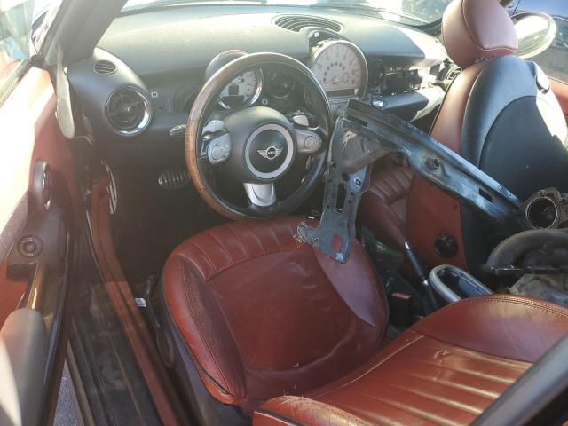 Photo 7 VIN: WMWMF73558TV38877 - MINI COOPER S 