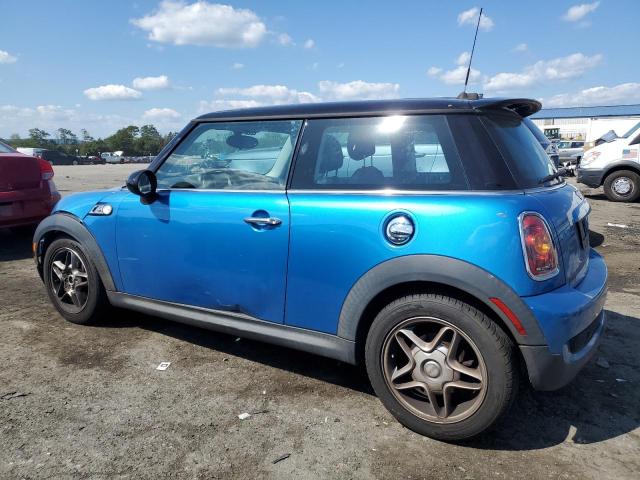 Photo 1 VIN: WMWMF73559TT97911 - MINI COOPER S 