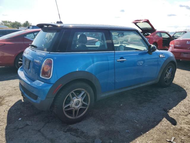 Photo 2 VIN: WMWMF73559TT97911 - MINI COOPER S 